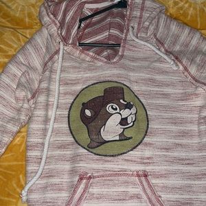 Bucc-ee’s Texas Sweatshirt